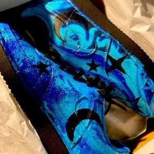 Air Force 1s